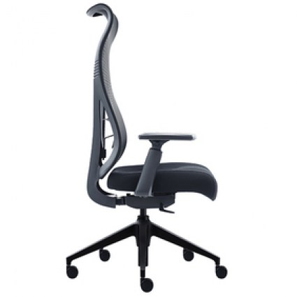 RAZOR Side view